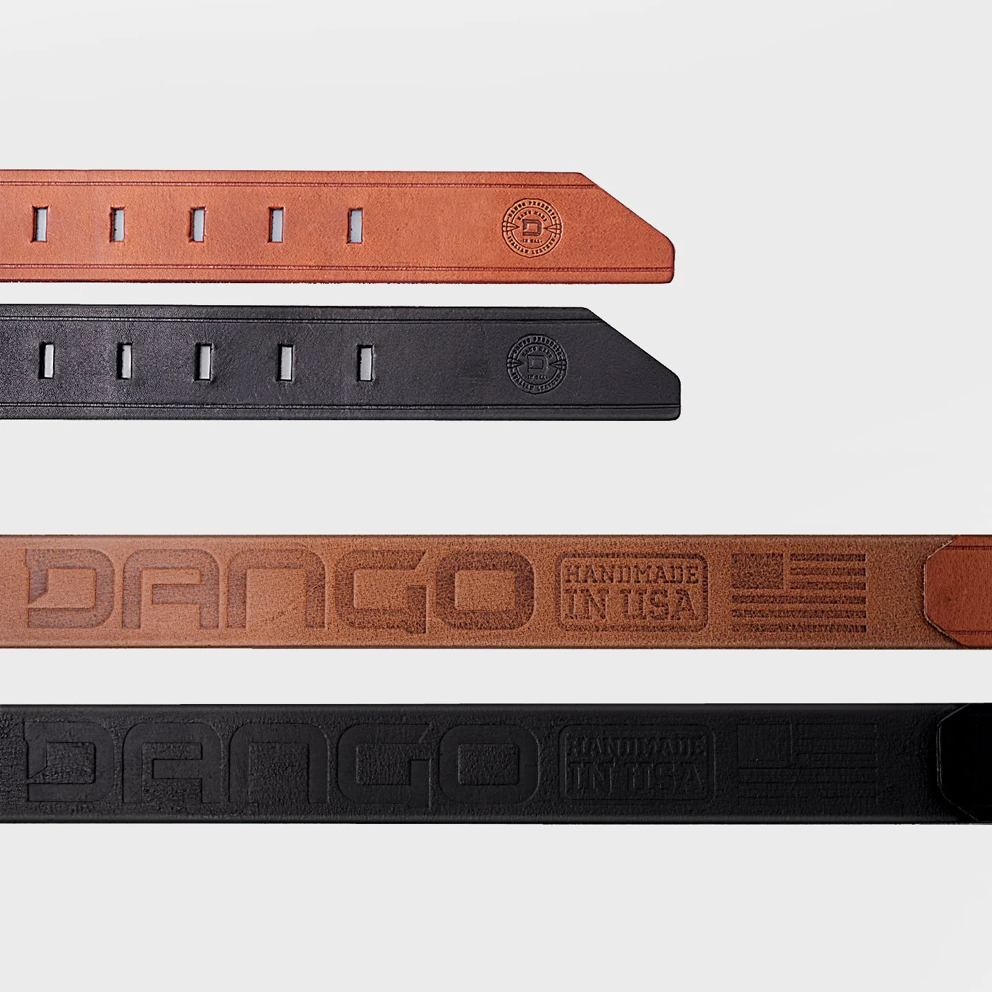 DANGO BELTS - Image 22