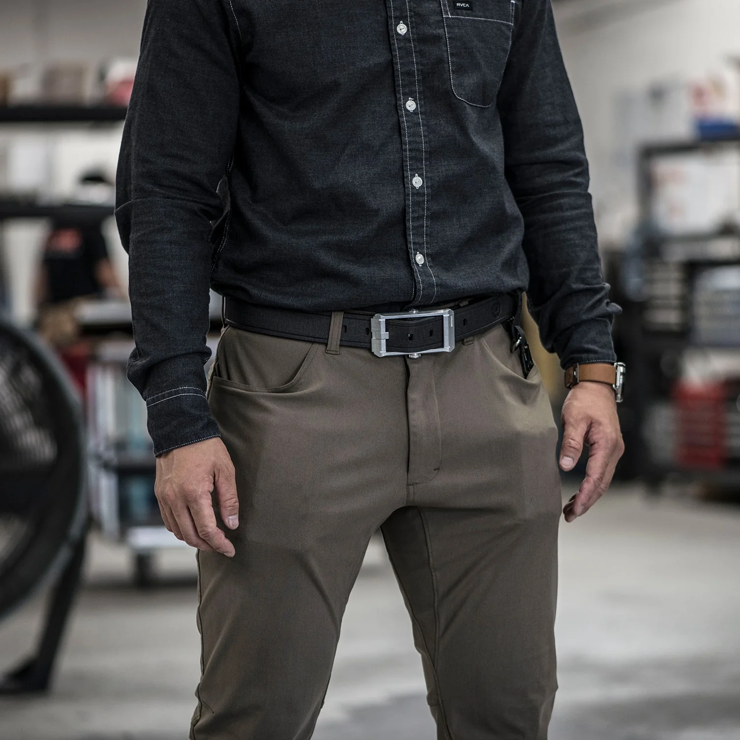 DANGO BELTS - Image 8