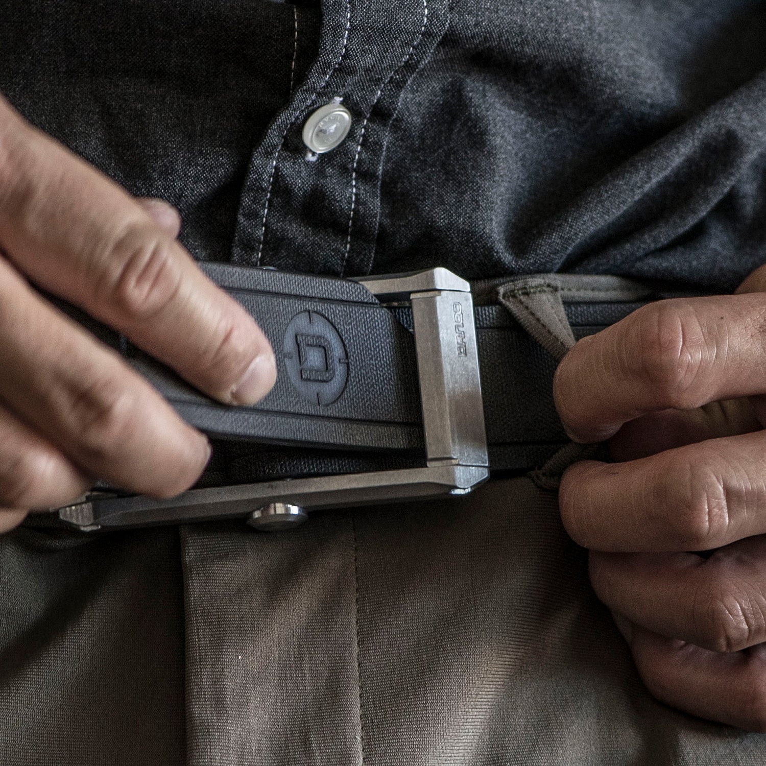 DANGO BELTS - Image 9