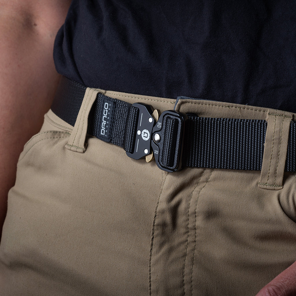 DANGO SPEC-OPS BELT BUNDLE - ALL 3 COLORS - Image 10