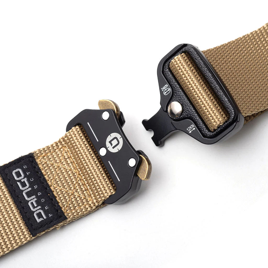 DANGO SPEC-OPS BELT BUNDLE - ALL 3 COLORS - Image 6