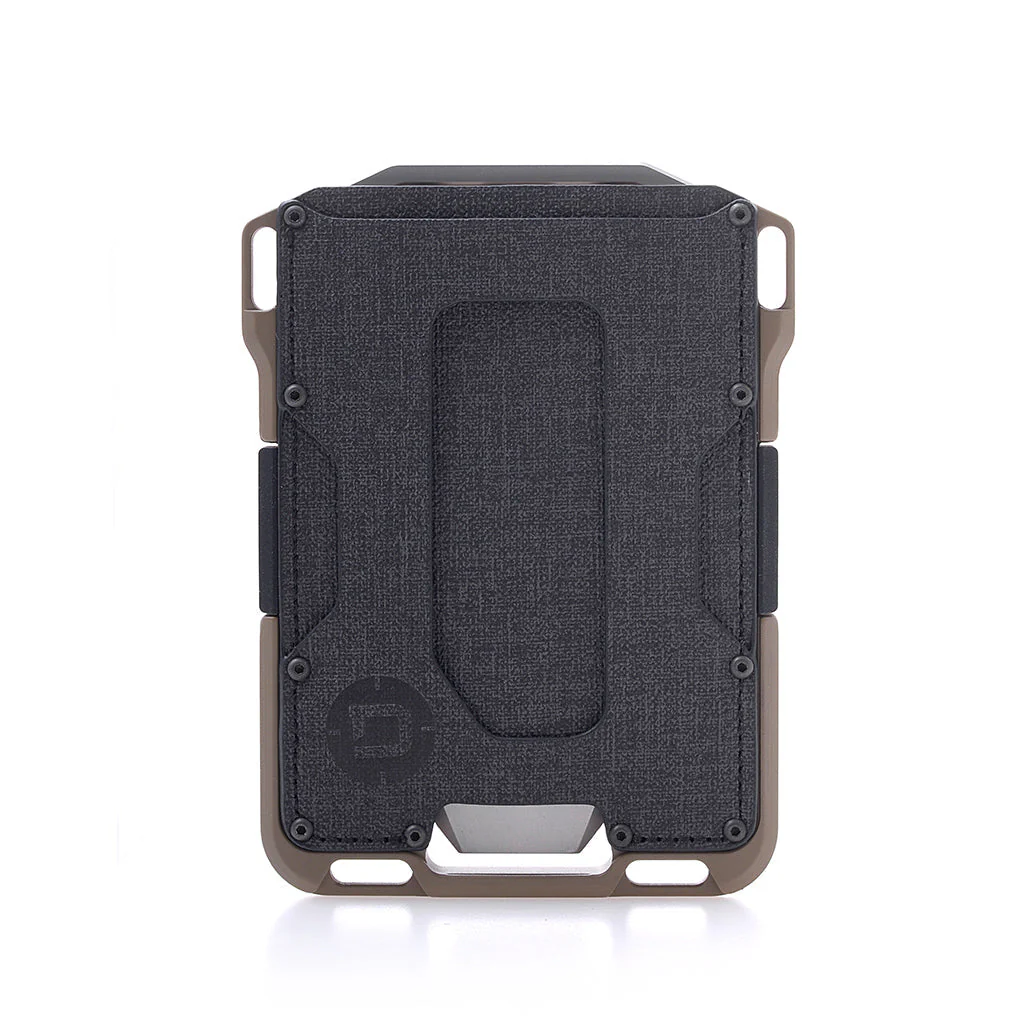 M1 MAVERICK™ WALLET - SPEC-OPS - SINGLE POCKET DTEX - Image 11