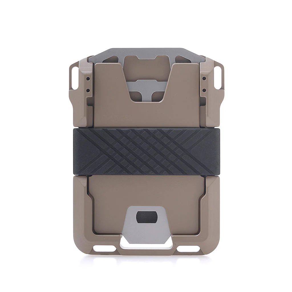 M1 MAVERICK™ WALLET - SPEC-OPS - SINGLE POCKET DTEX - Image 12