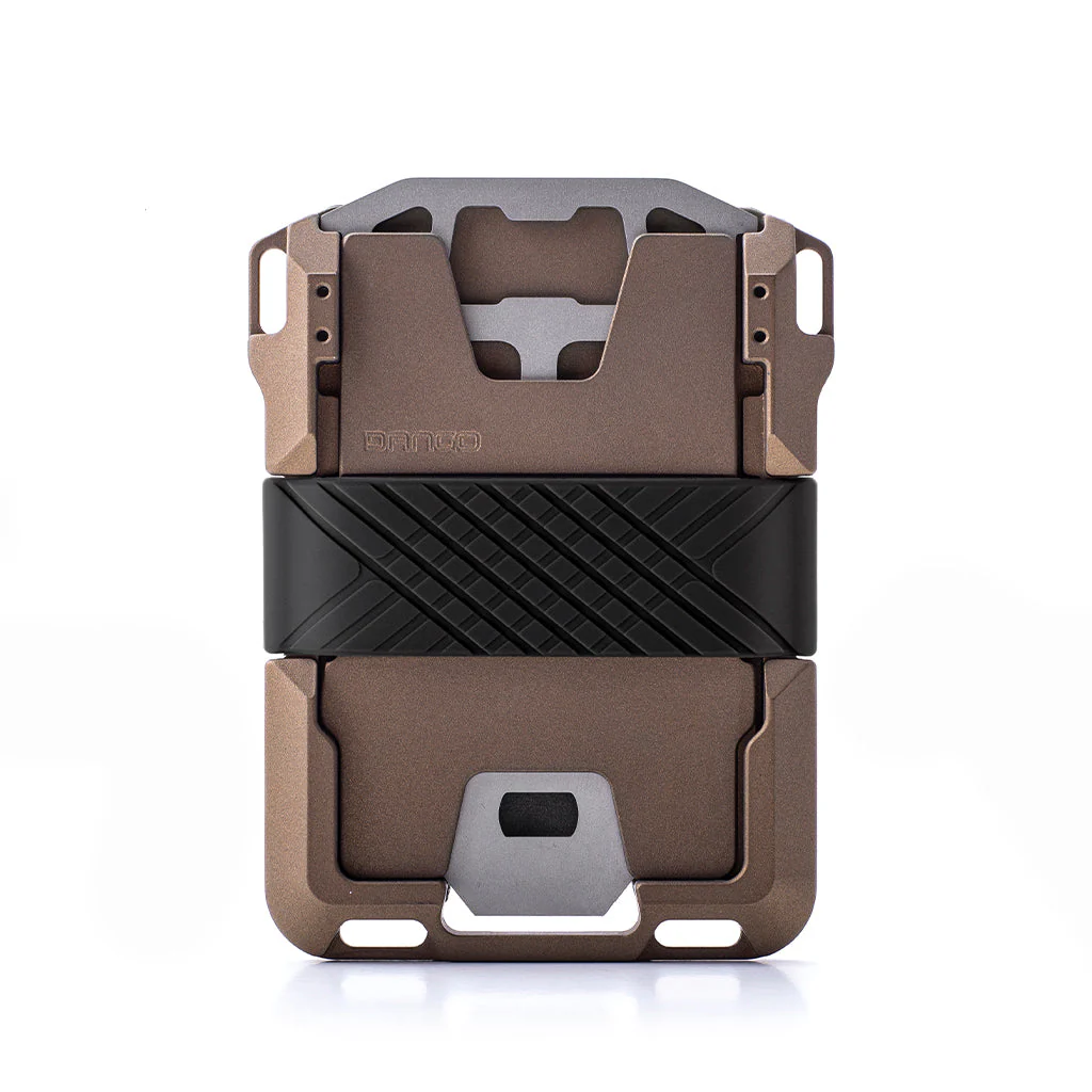 M1 MAVERICK™ WALLET - SPEC-OPS - SINGLE POCKET DTEX - Image 16