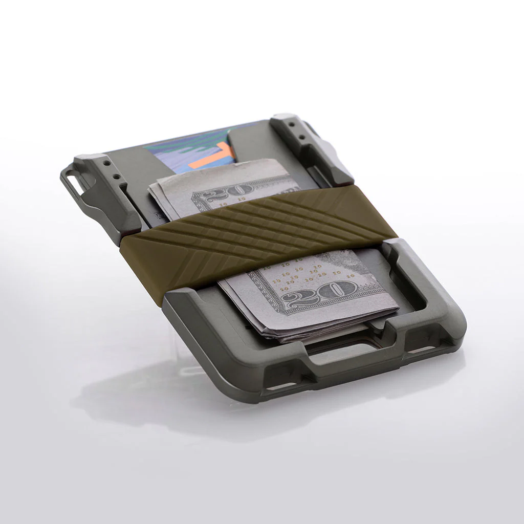 M1 MAVERICK™ WALLET - SPEC-OPS - SINGLE POCKET DTEX - Image 17