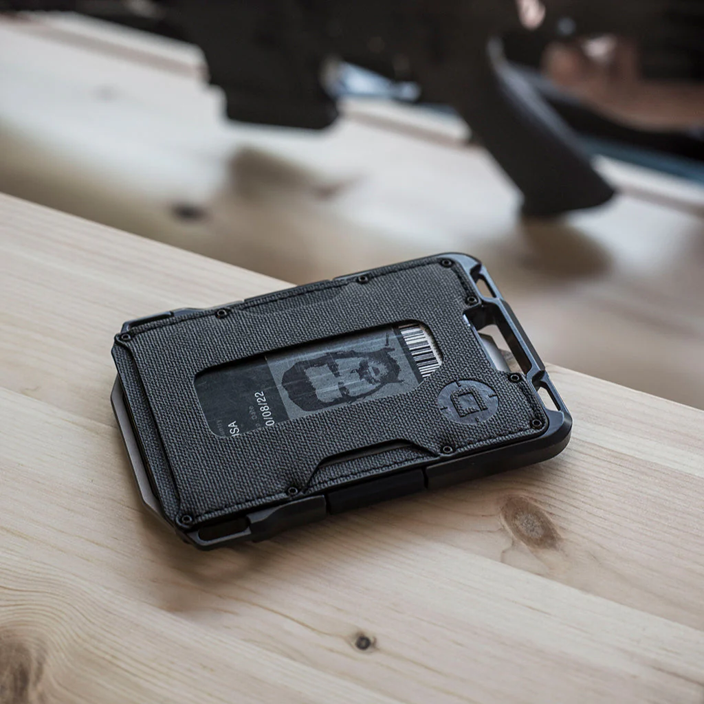 M1 MAVERICK™ WALLET - SPEC-OPS - SINGLE POCKET DTEX - Image 18