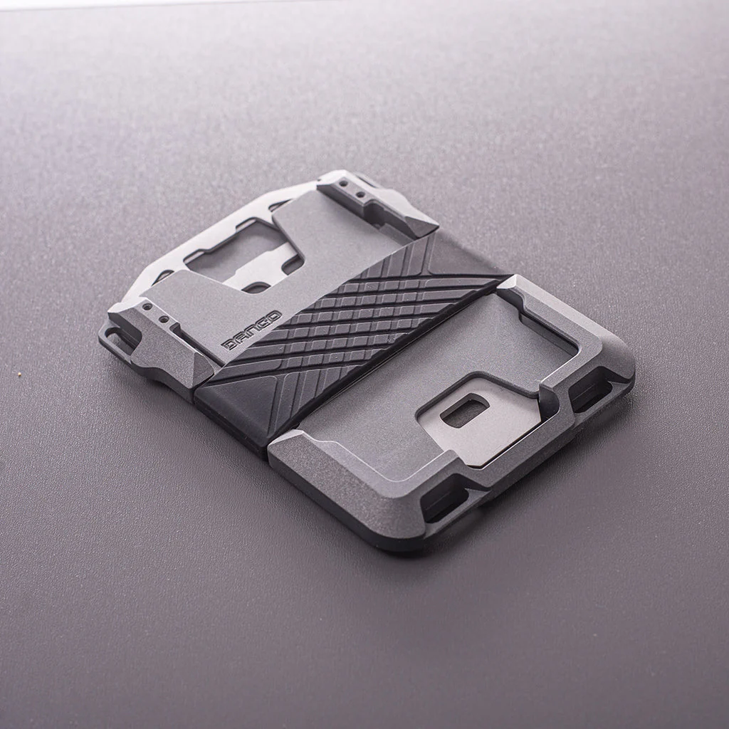 M1 MAVERICK™ WALLET - SPEC-OPS - SINGLE POCKET DTEX - Image 20