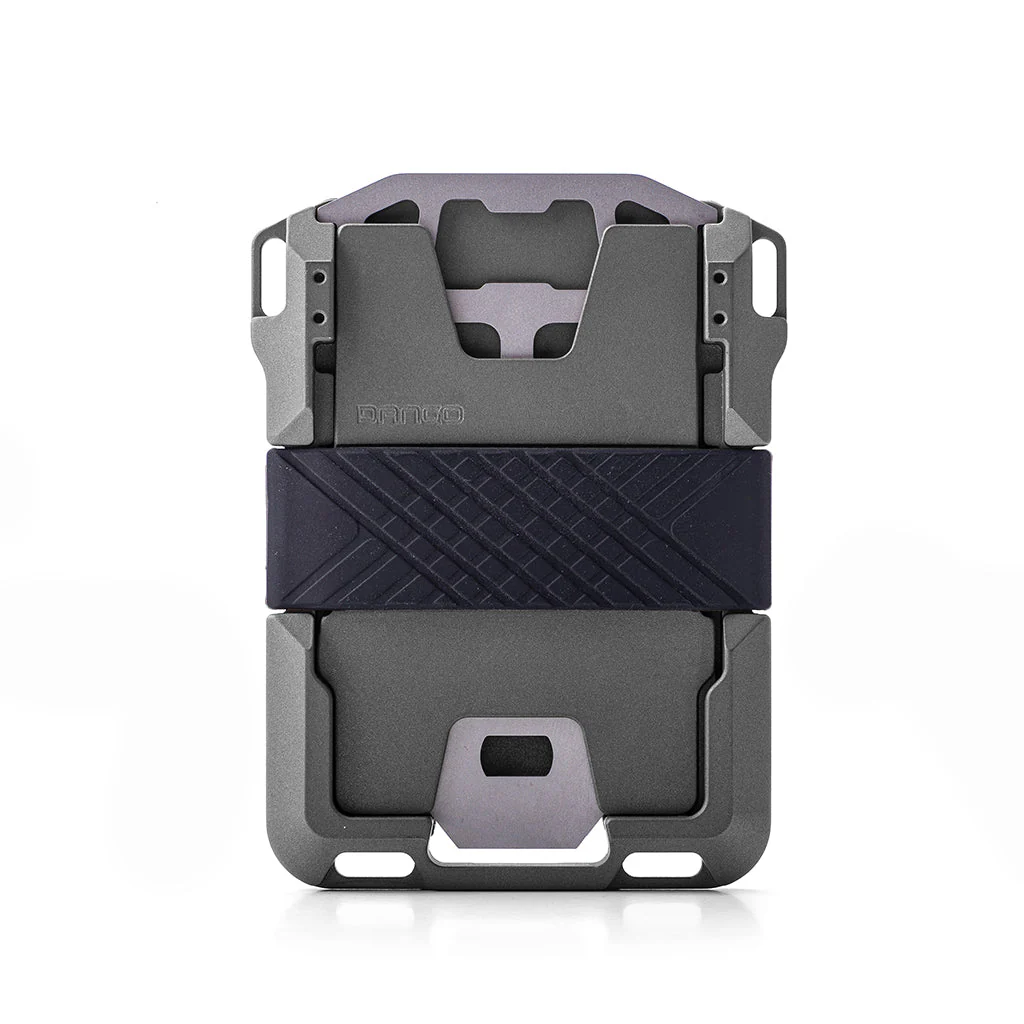 M1 MAVERICK™ WALLET - SPEC-OPS - SINGLE POCKET DTEX - Image 3