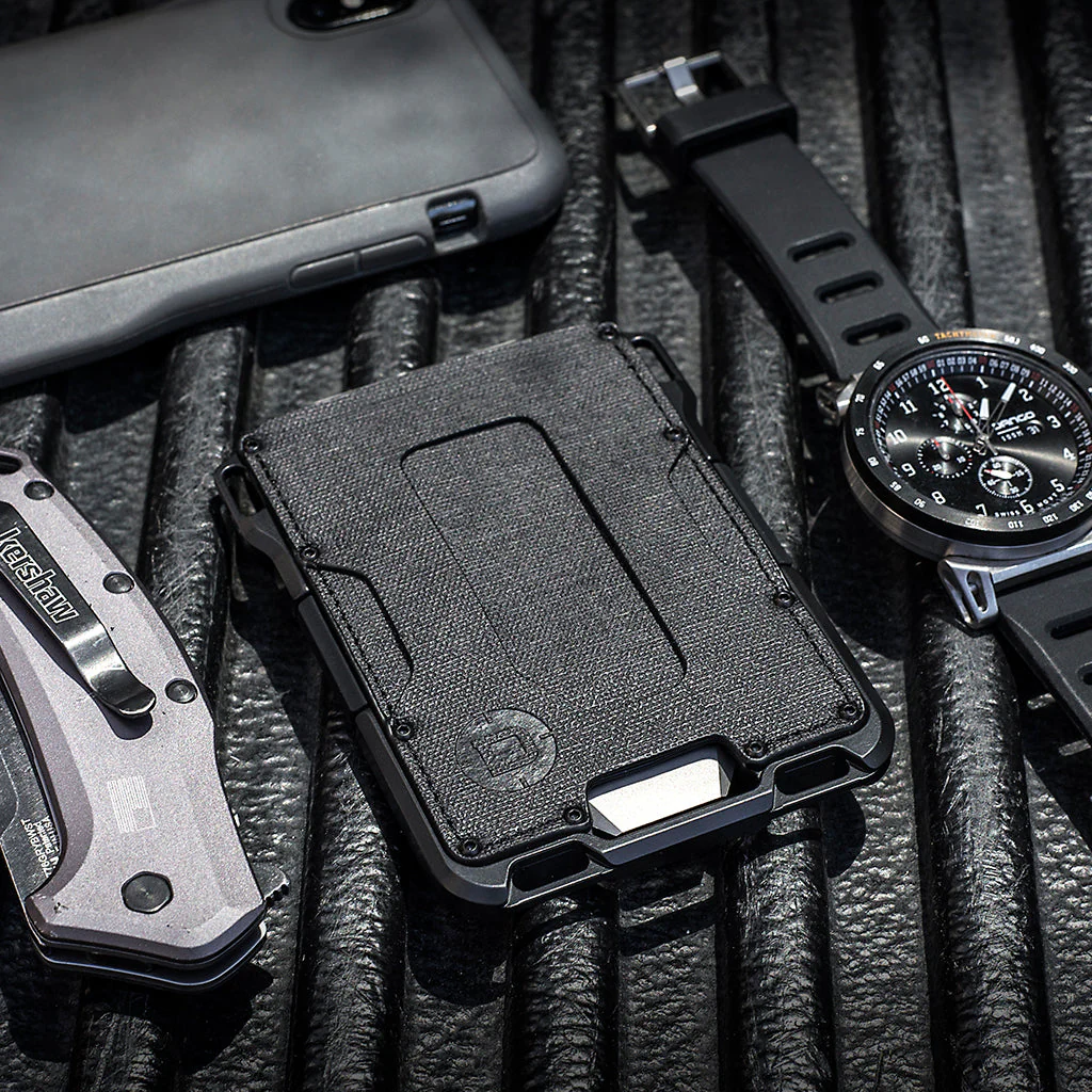 M1 MAVERICK™ WALLET - SPEC-OPS - SINGLE POCKET DTEX - Image 30