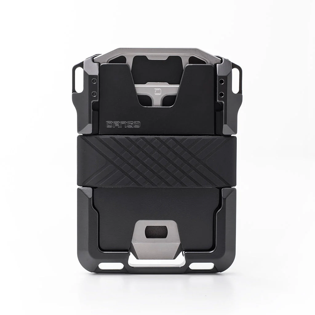 M1 MAVERICK™ WALLET - SPEC-OPS - SINGLE POCKET DTEX - Image 8