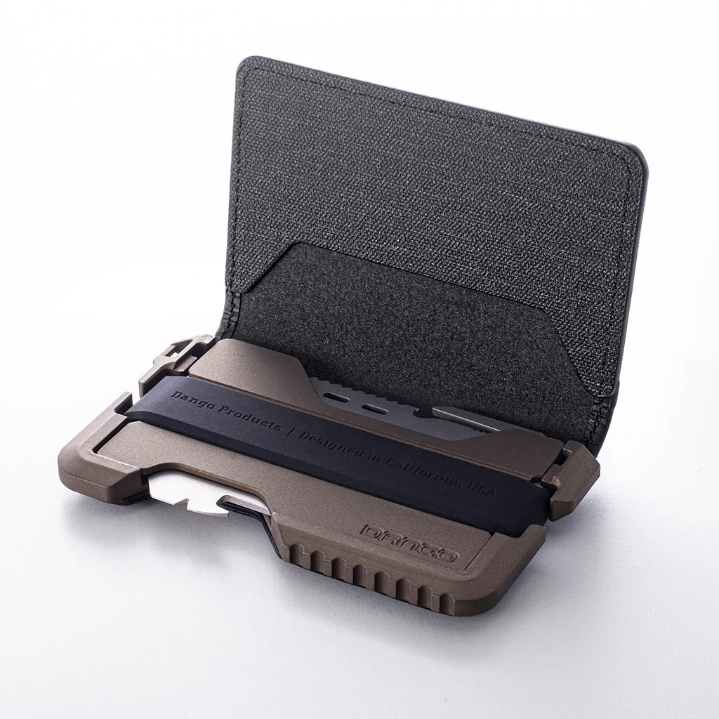 T01 TACTICAL™ BIFOLD WALLET - SPEC-OPS - Image 20