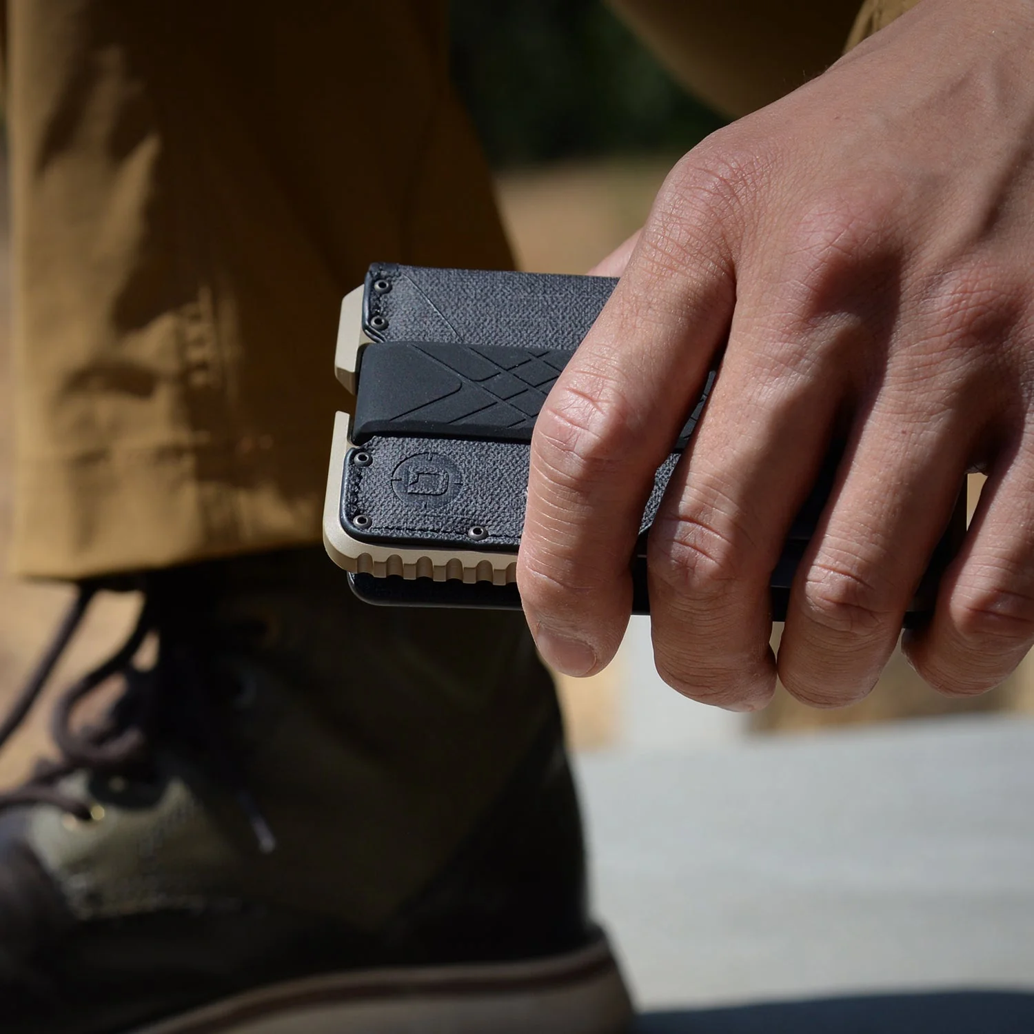 T01 TACTICAL™ BIFOLD WALLET - SPEC-OPS - Image 24