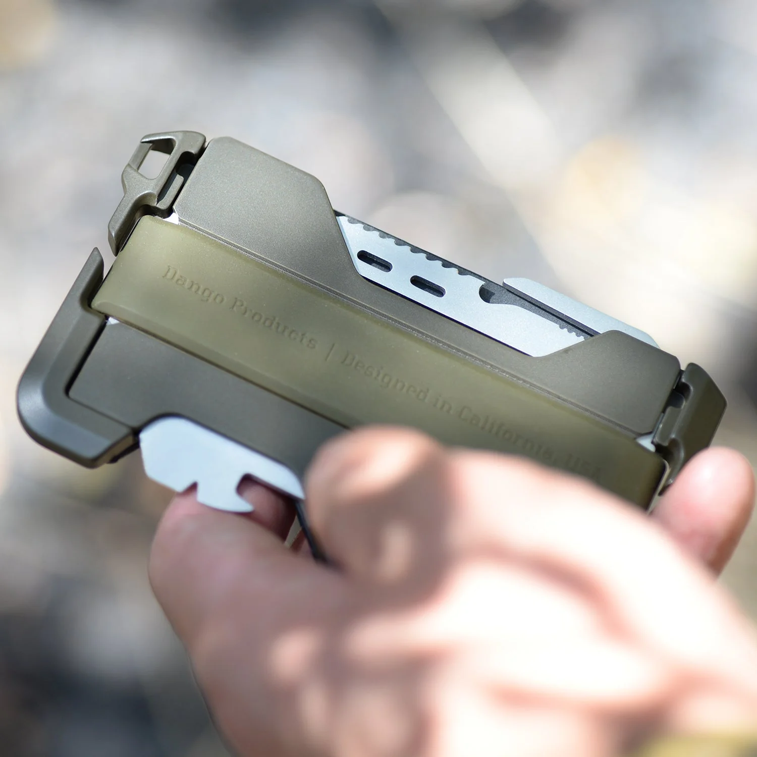 T01 TACTICAL™ WALLET - SPEC-OPS - Image 15